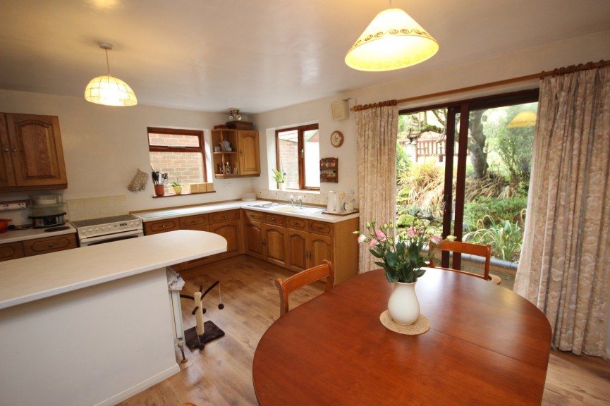 4 bedroom House for Sale Gravenhurst, Bedfordshire