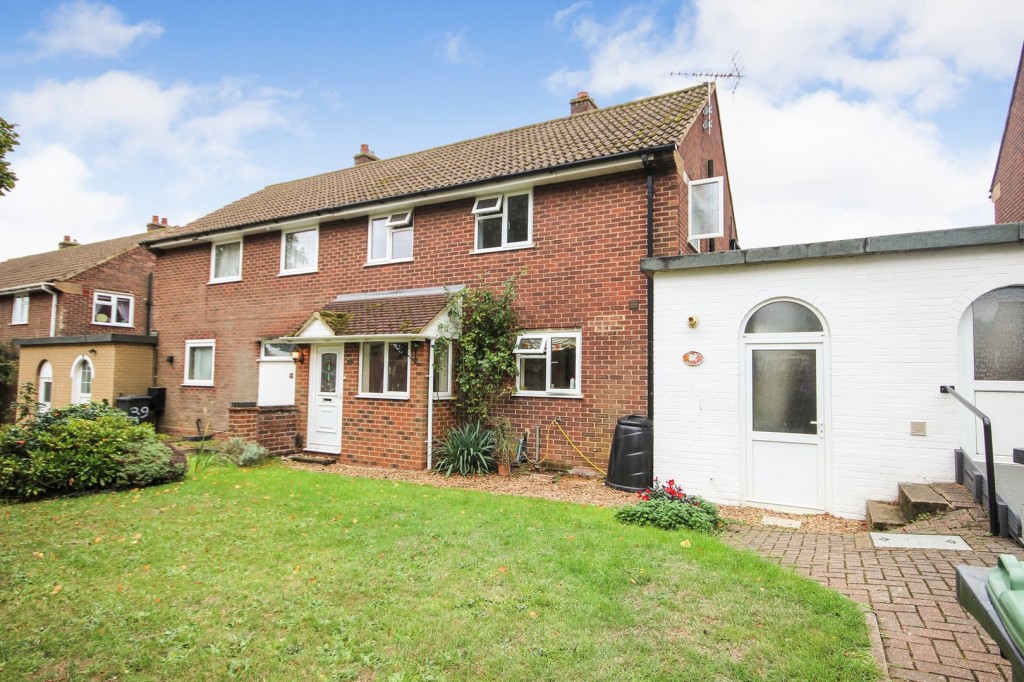 Ampthill, Bedfordshire