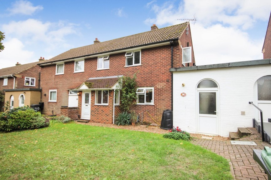 Ampthill, Bedfordshire