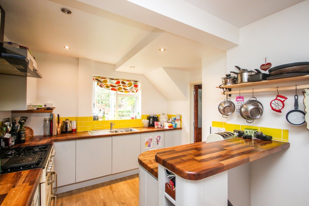 Ampthill, Bedfordshire