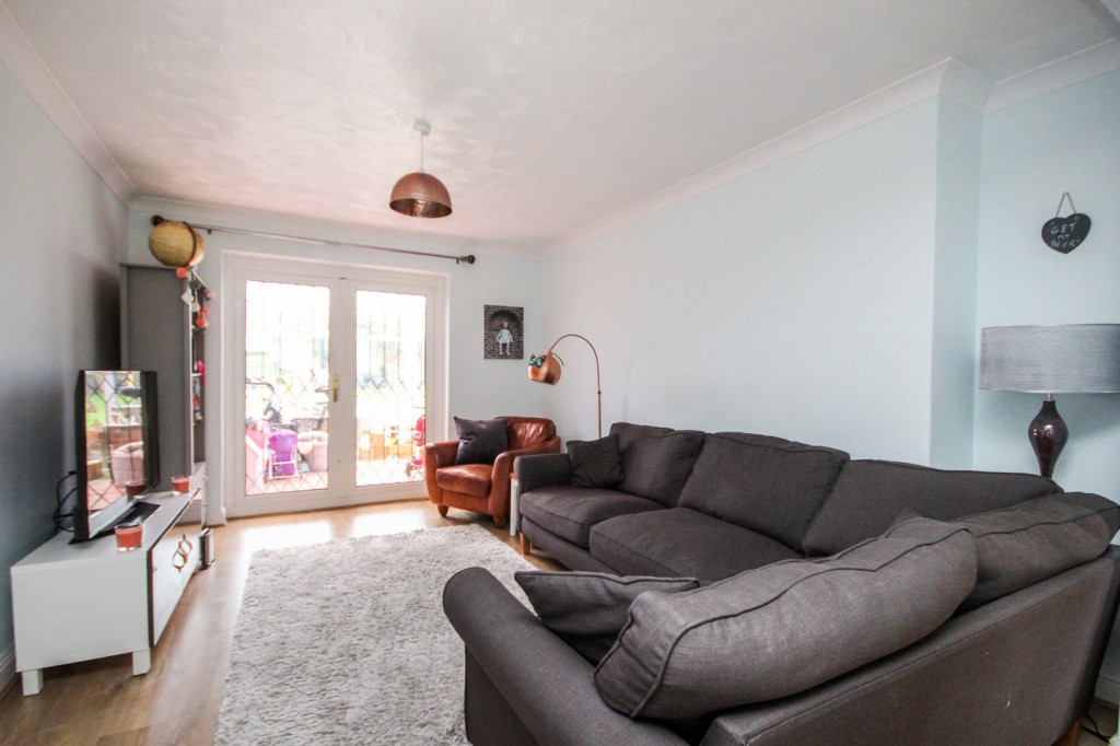 Ampthill, Bedfordshire