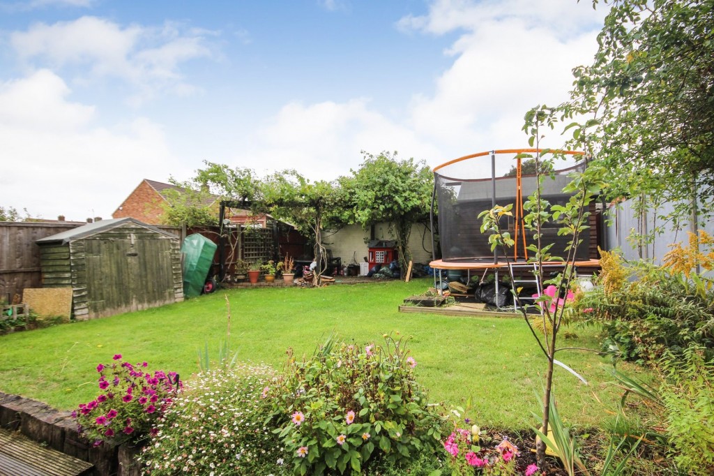 Ampthill, Bedfordshire