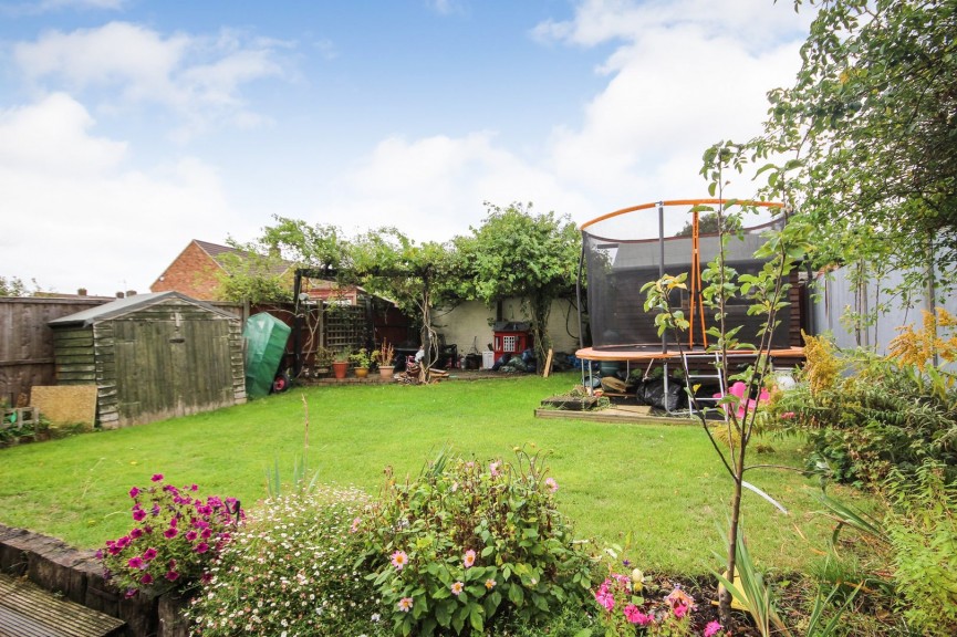 Ampthill, Bedfordshire