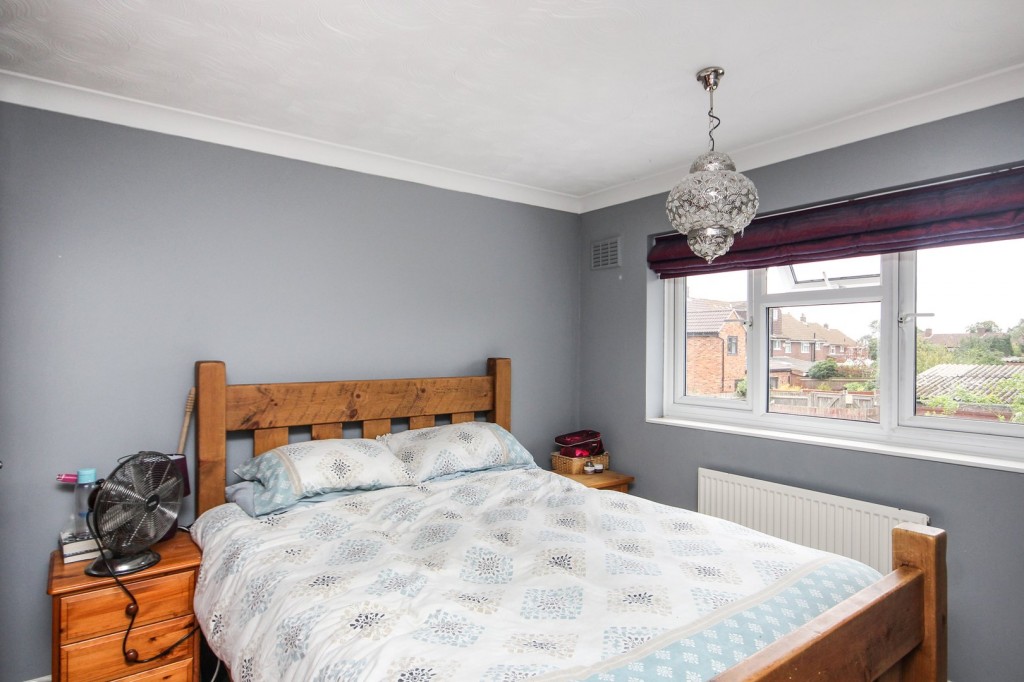 Ampthill, Bedfordshire