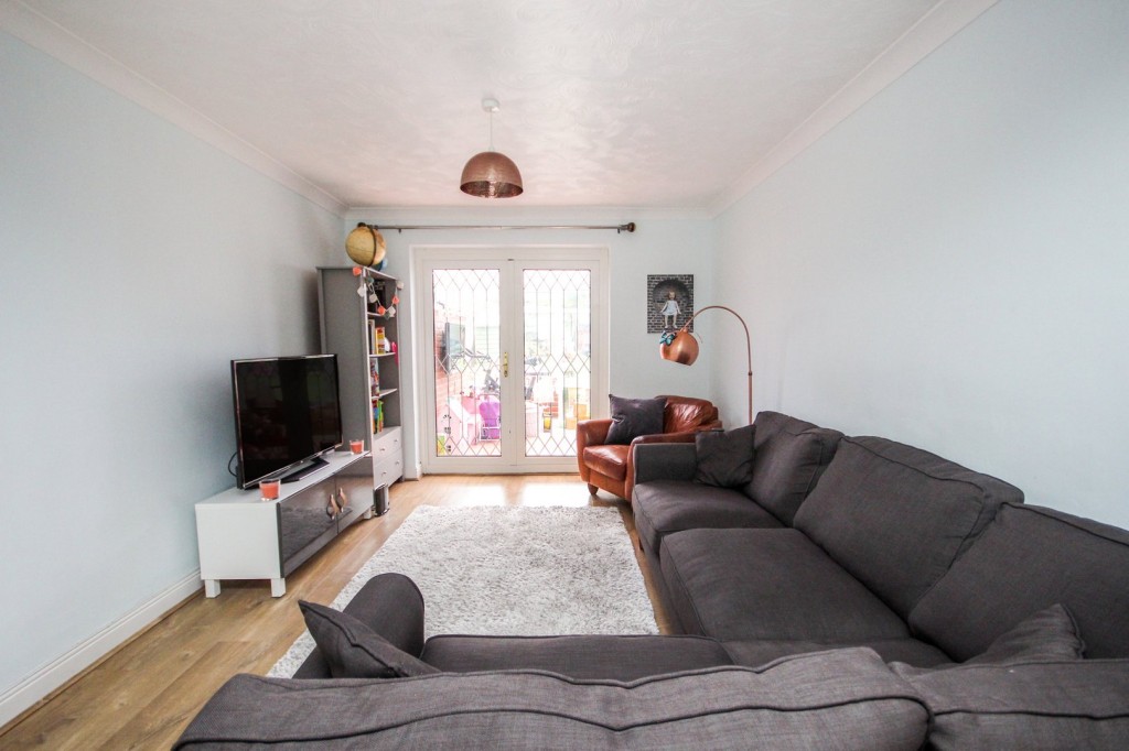 Ampthill, Bedfordshire
