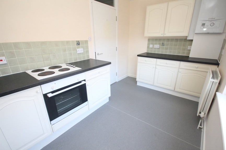 1 bedroom Flat for Letting Station Place, Letchworth Garden City, Hertfordshire