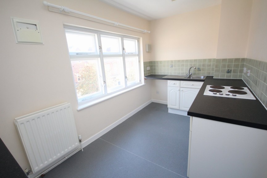 1 bedroom Flat for Letting Station Place, Letchworth Garden City, Hertfordshire