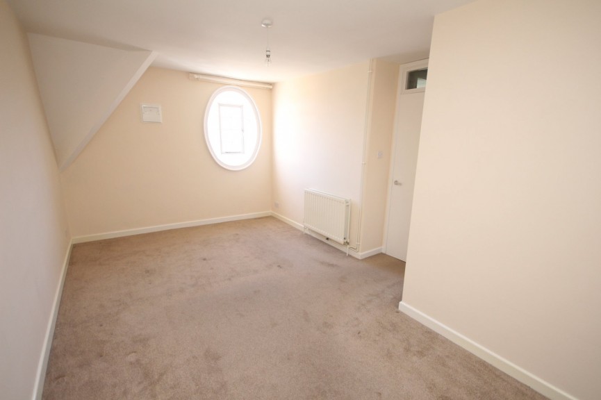 1 bedroom Flat for Letting Station Place, Letchworth Garden City, Hertfordshire