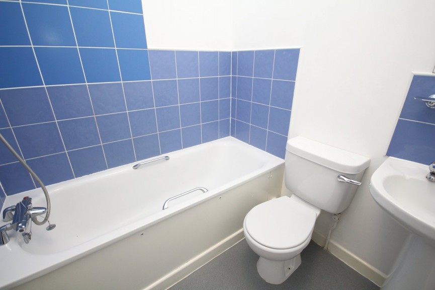 1 bedroom Flat for Letting Station Place, Letchworth Garden City, Hertfordshire