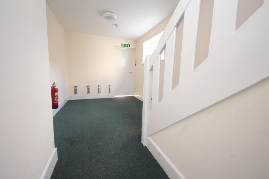 1 bedroom Flat for Letting Station Place, Letchworth Garden City, Hertfordshire