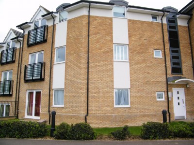 Berwick Place, Welwyn Garden City, Hertfordshire