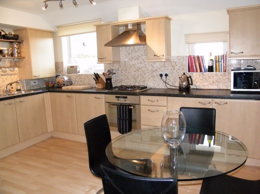 2 bedroom Flat for Letting Berwick Place, Welwyn Garden City, Hertfordshire