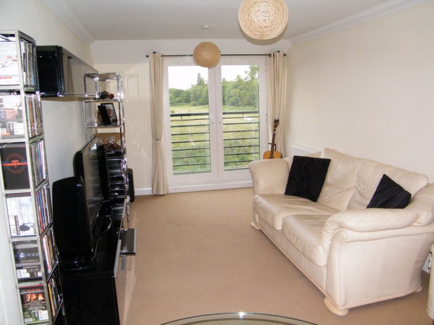 2 bedroom Flat for Letting Berwick Place, Welwyn Garden City, Hertfordshire