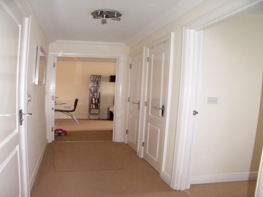 2 bedroom Flat for Letting Berwick Place, Welwyn Garden City, Hertfordshire