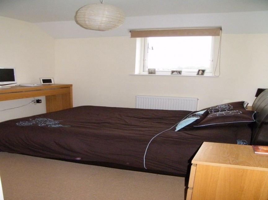 2 bedroom Flat for Letting Berwick Place, Welwyn Garden City, Hertfordshire
