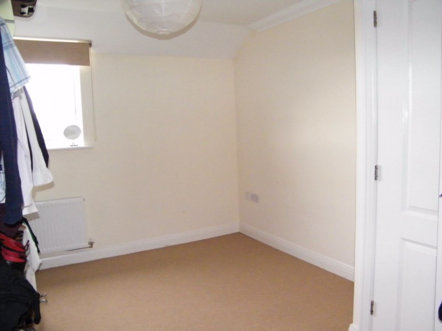 2 bedroom Flat for Letting Berwick Place, Welwyn Garden City, Hertfordshire