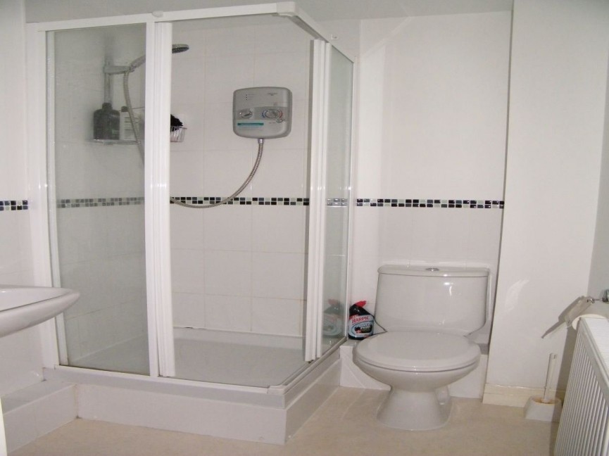 2 bedroom Flat for Letting Berwick Place, Welwyn Garden City, Hertfordshire