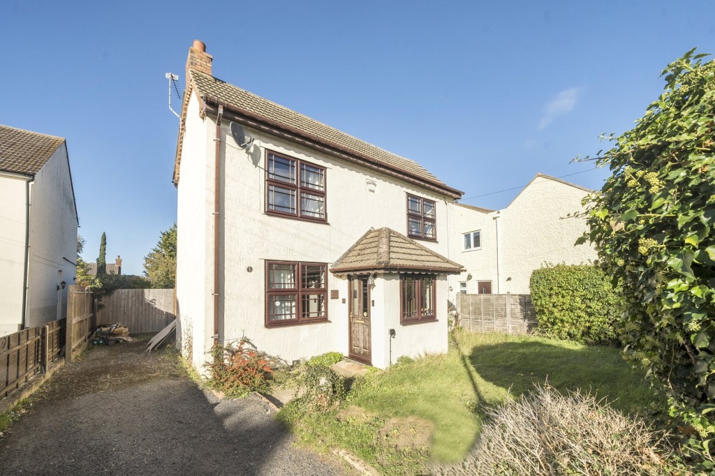 Clifton, Shefford, Bedfordshire