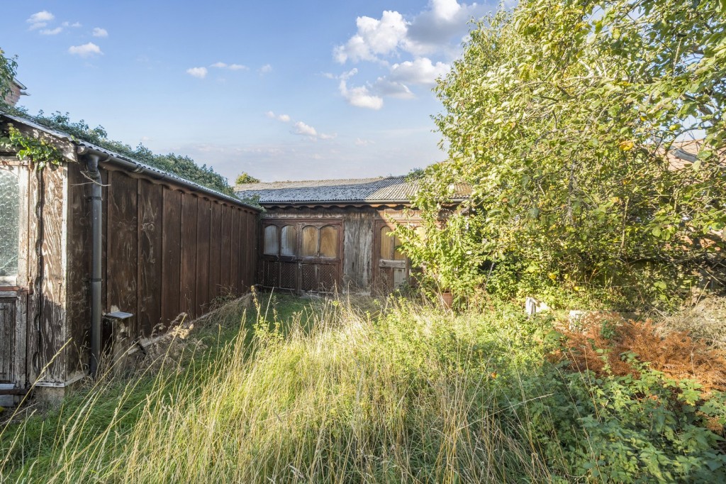 Clifton, Shefford, Bedfordshire