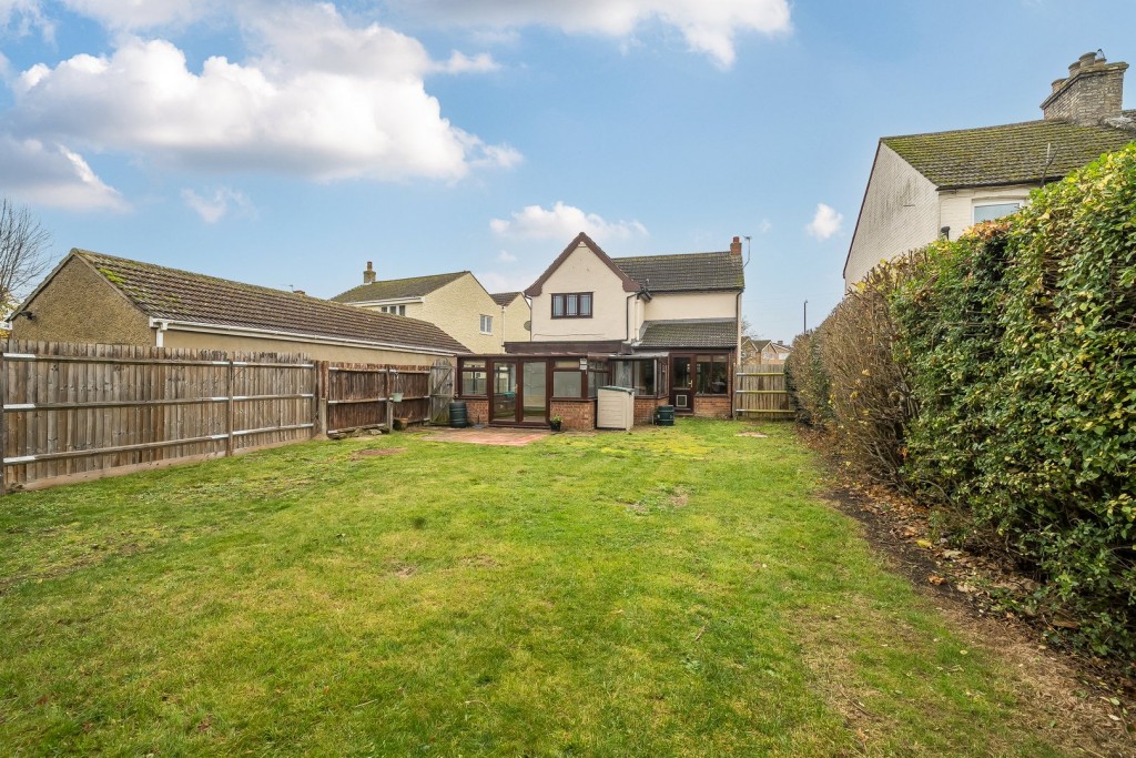 Clifton, Shefford, Bedfordshire