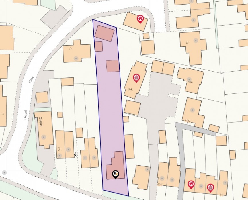 3 bedroom House for Sale Clifton, Shefford, Bedfordshire