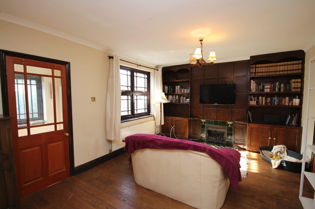 Clifton, Shefford, Bedfordshire