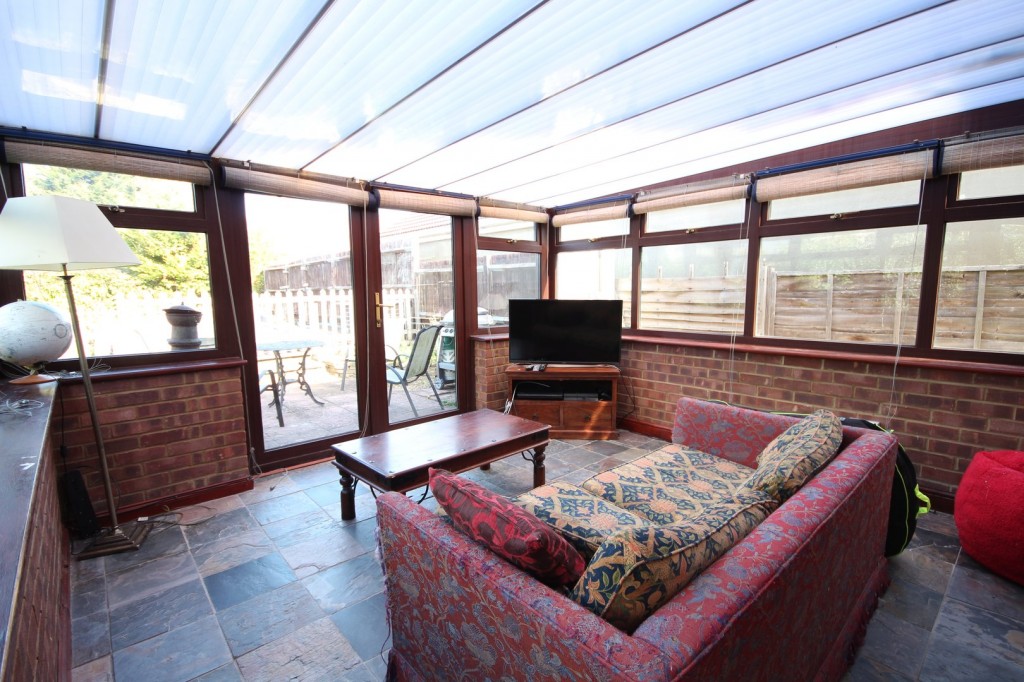 Clifton, Shefford, Bedfordshire