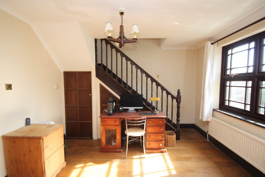 Clifton, Shefford, Bedfordshire