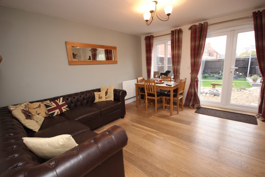 2 bedroom Property for Sale Wixams, Bedfordshire
