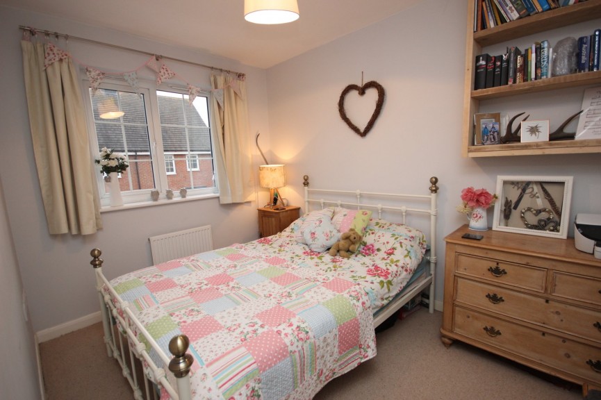 2 bedroom Property for Sale Wixams, Bedfordshire