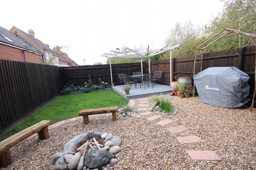 2 bedroom Property for Sale Wixams, Bedfordshire