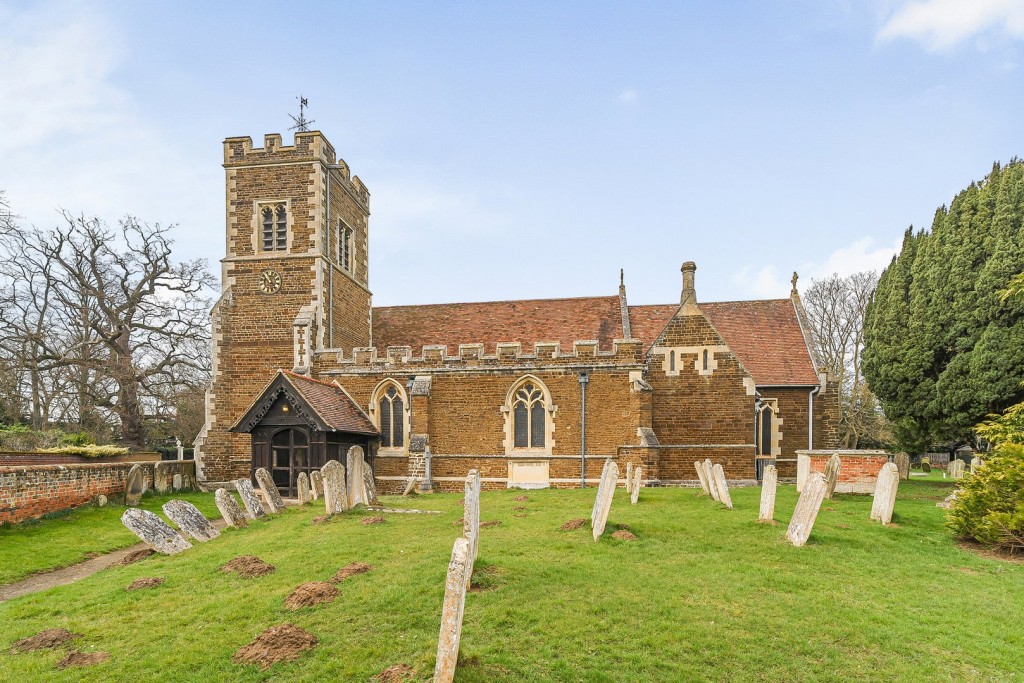 Campton, Shefford, Bedfordshire