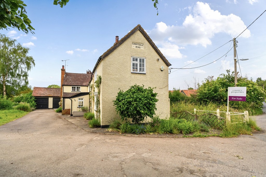Shillington, Hitchin, Bedfordshire