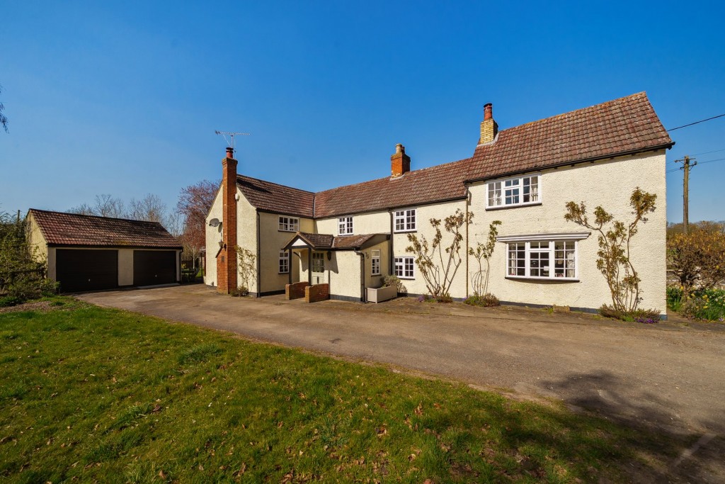 Shillington, Hitchin, Bedfordshire