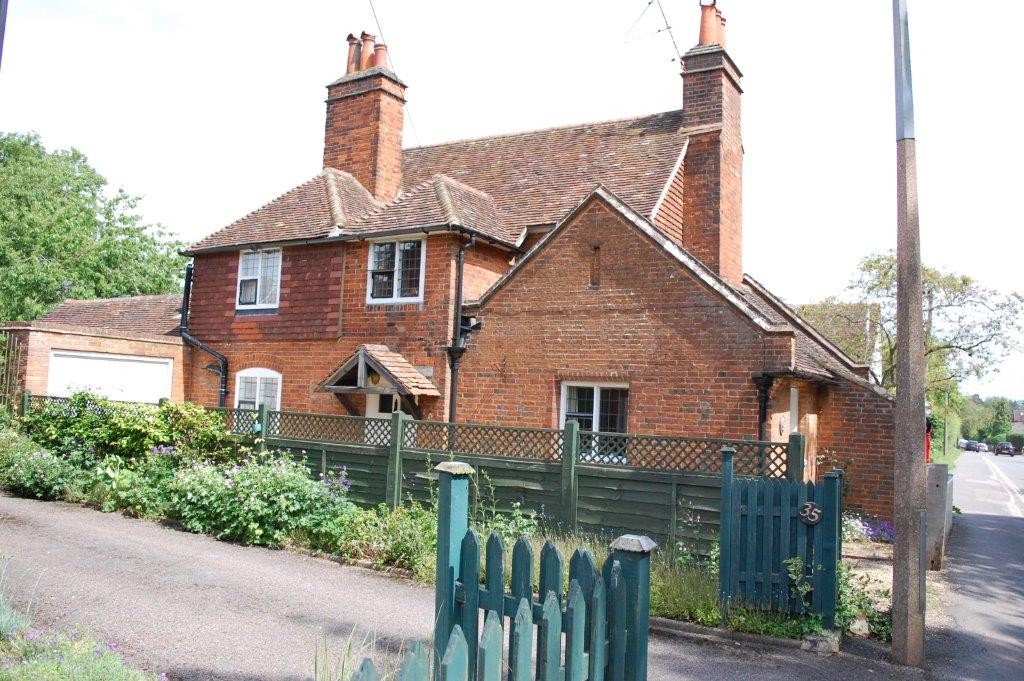 School Lane, Welwyn, Herts