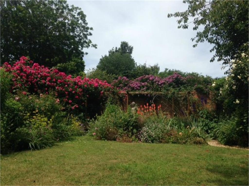 School Lane, Welwyn, Herts