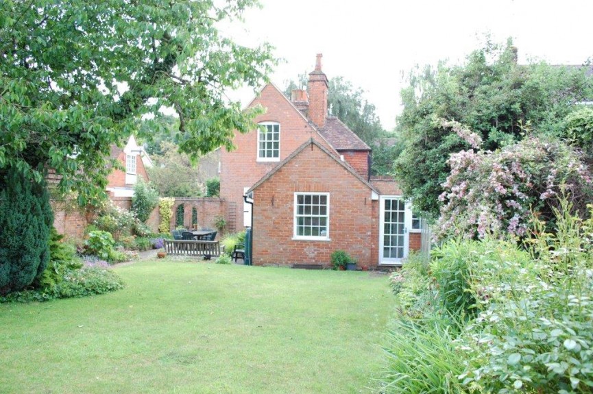 School Lane, Welwyn, Herts