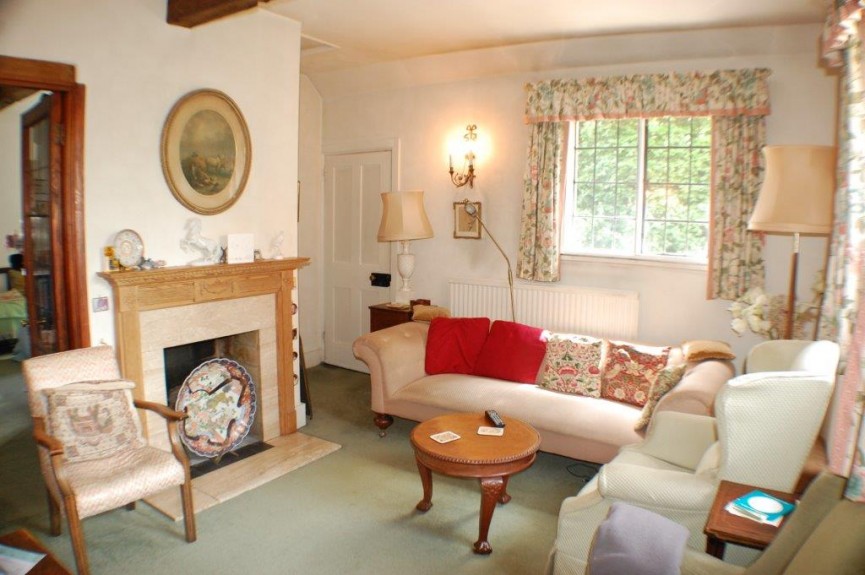 3 bedroom House for Sale School Lane, Welwyn, Herts