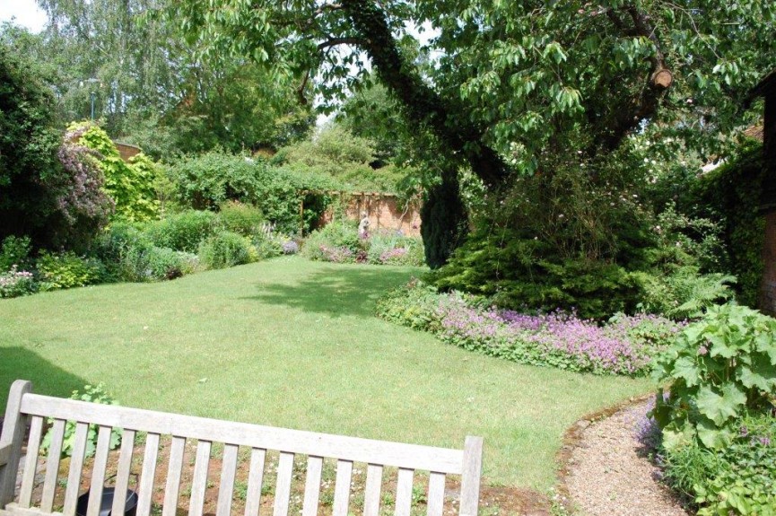 School Lane, Welwyn, Herts