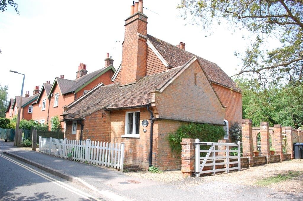 School Lane, Welwyn, Herts