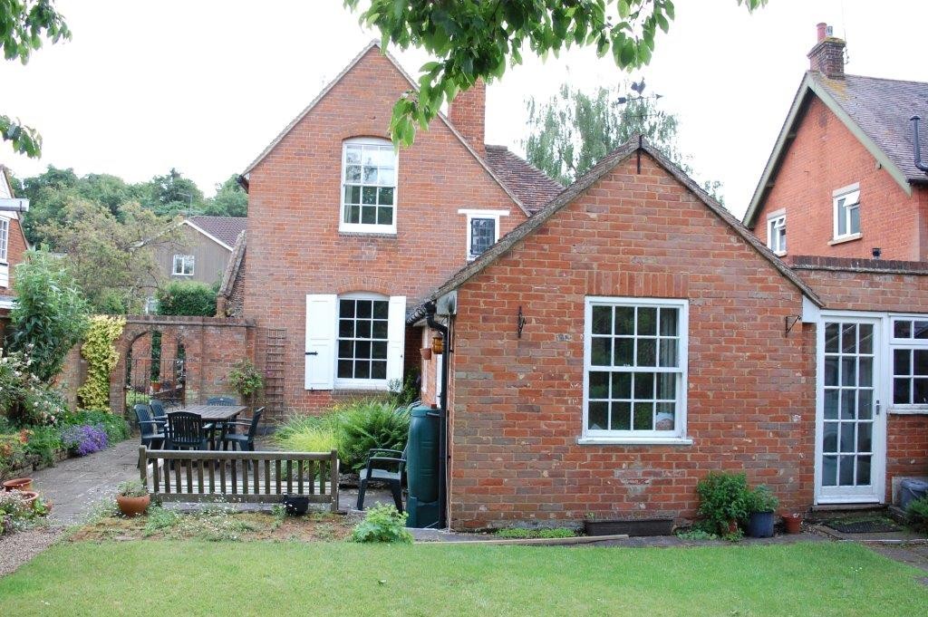 School Lane, Welwyn, Herts