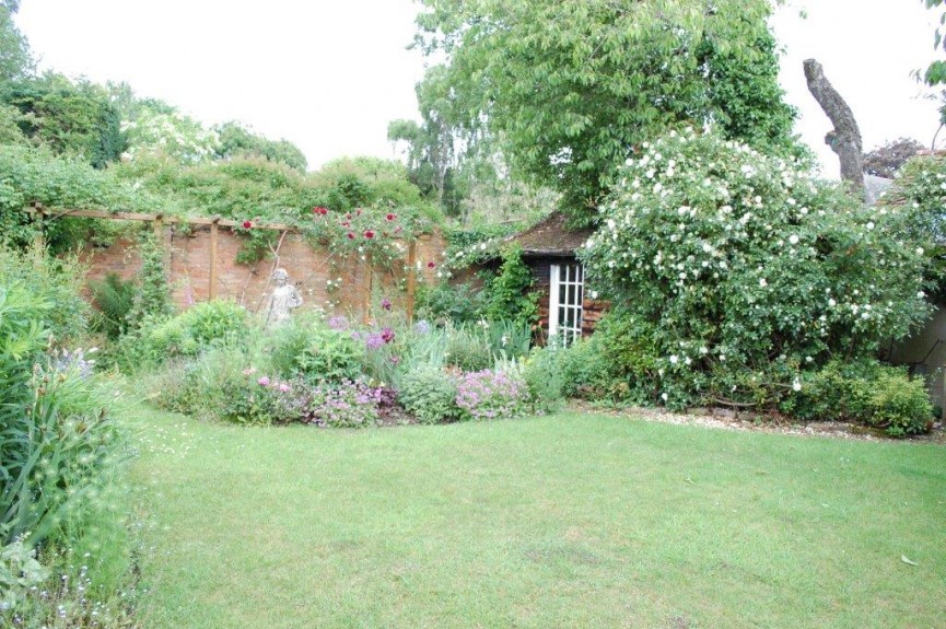 School Lane, Welwyn, Herts