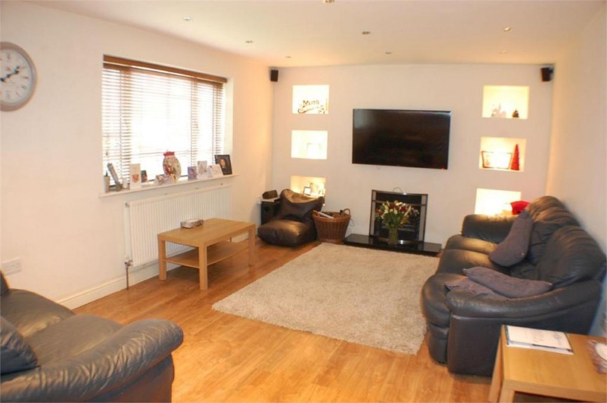 4 bedroom House for Sale Wilga Road, Welwyn, Hertfordshire