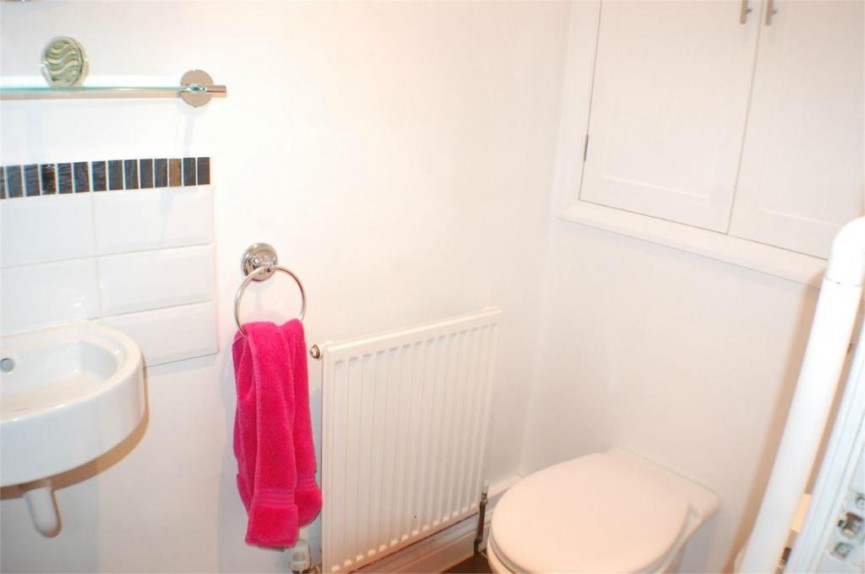 4 bedroom House for Sale Wilga Road, Welwyn, Hertfordshire
