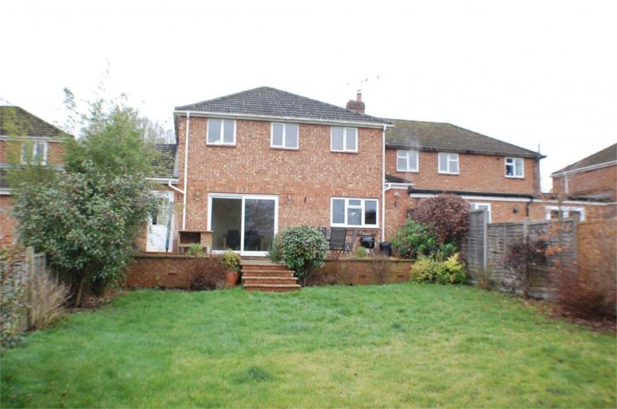 4 bedroom House for Sale Wilga Road, Welwyn, Hertfordshire