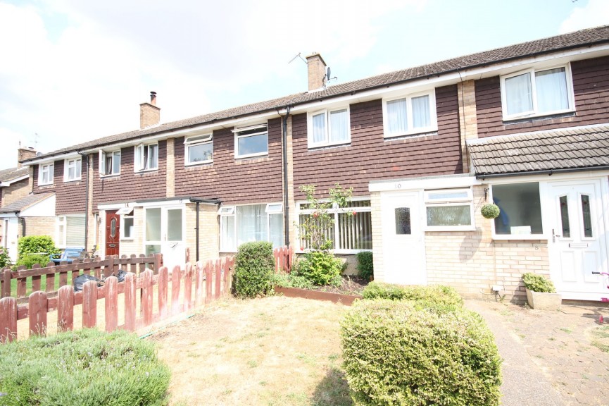 3 bedroom House for Letting Bury Road, Shefford, Bedfordshire