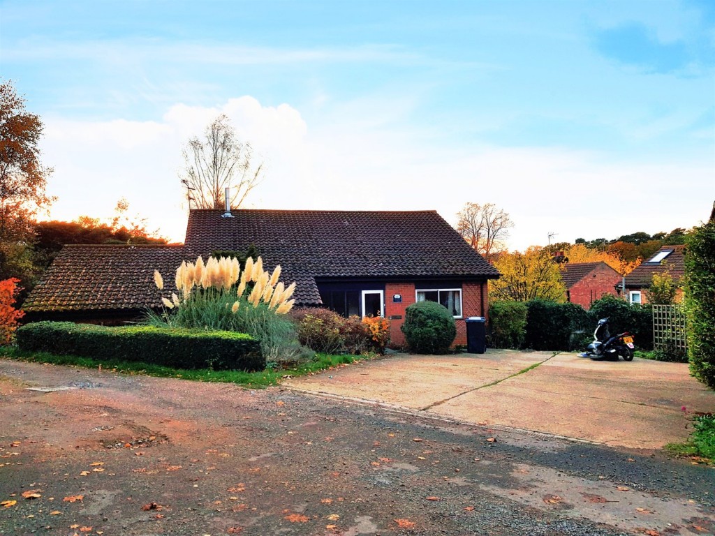 Ampthill, Bedfordshire