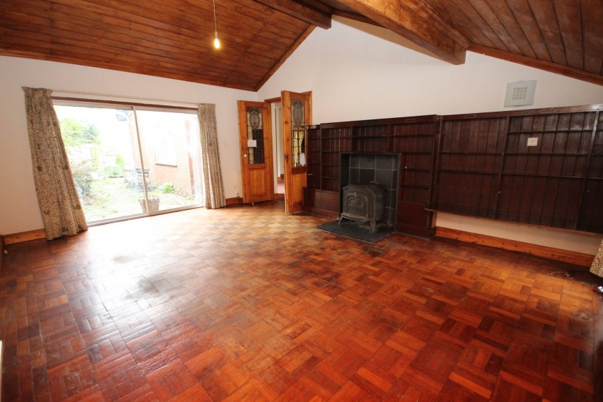 Ampthill, Bedfordshire