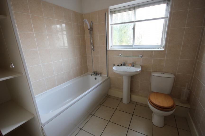 Ampthill, Bedfordshire