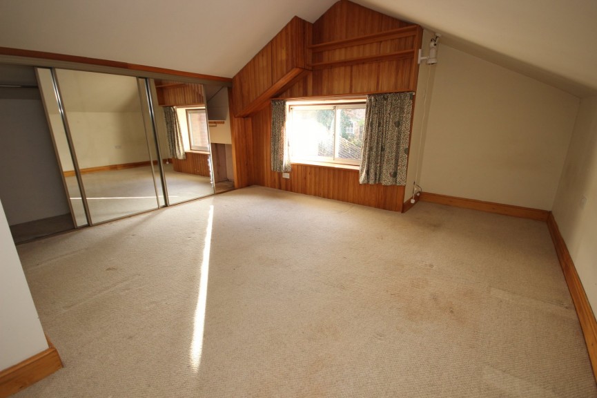 Ampthill, Bedfordshire